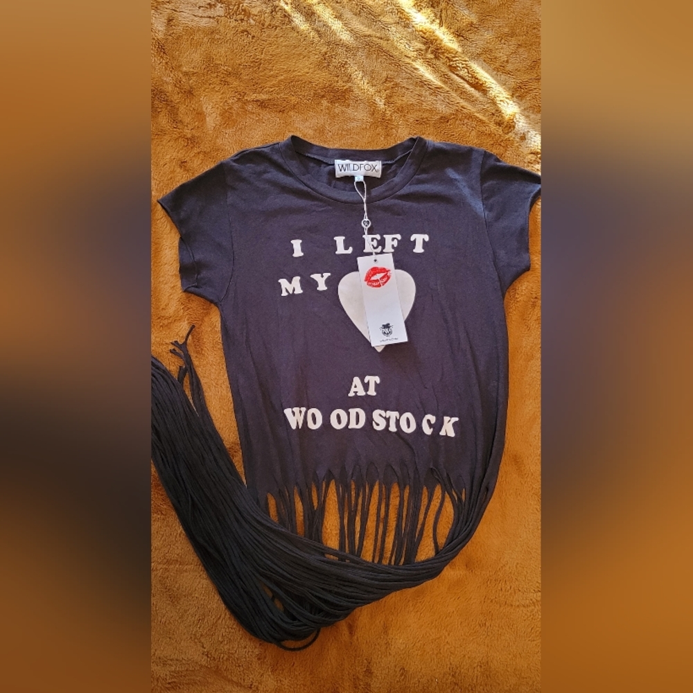 Women Premium fashion Tees